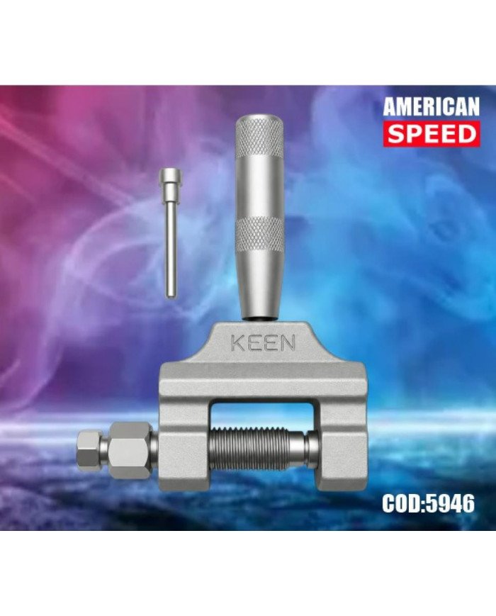 EXTRACTOR CORTADOR DE CADENA 420H-530H