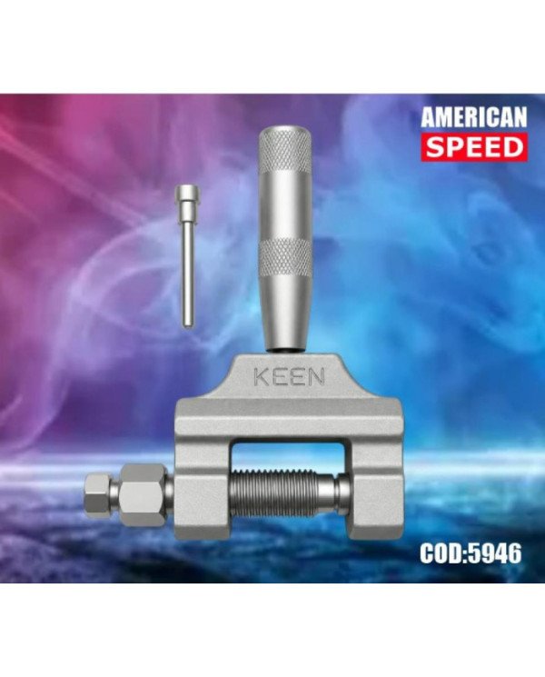 EXTRACTOR CORTADOR DE CADENA 420H-530H