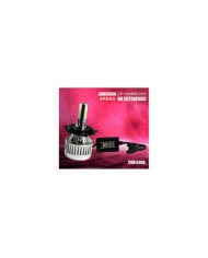 FOCO LED 60W 6000LM AC/DC 8V-80V 4 LIGHT
