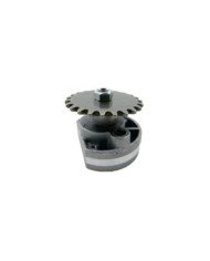 BOMBA ACEITE C/BALANCEADOR 250