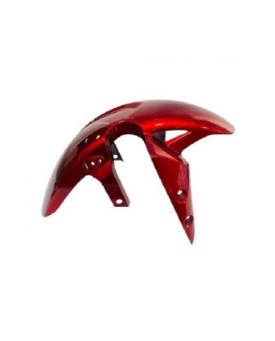 GUARDAF DELT HONDA CB190R ROJO