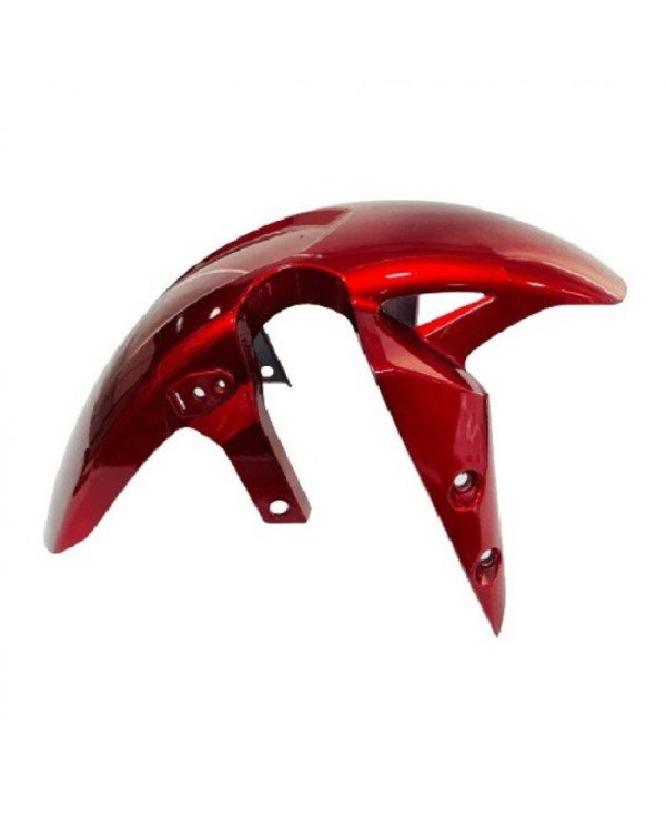 GUARDAF DELT HONDA CB190R ROJO
