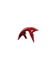 GUARDAF DELT HONDA CB190R ROJO