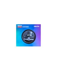 FARO LED REDONDO 5.75 PULG. 45W 5000 LM FLASH TJ03