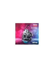 CARBURADOR COMPLETO PULSAR NS200