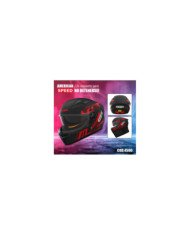 CASCO INTEGRAL AXK TALLA L LXG