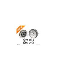 CREMALLERA COMP. CB250/RZ250 70T C/BOCINA GDM