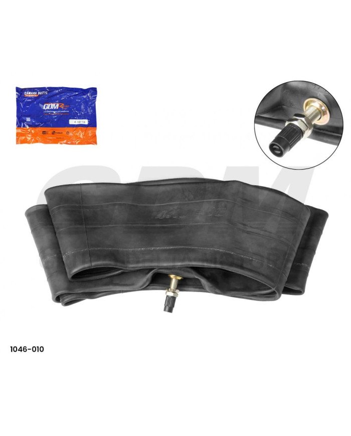 CAMARA  410-18 BUTYL GDM