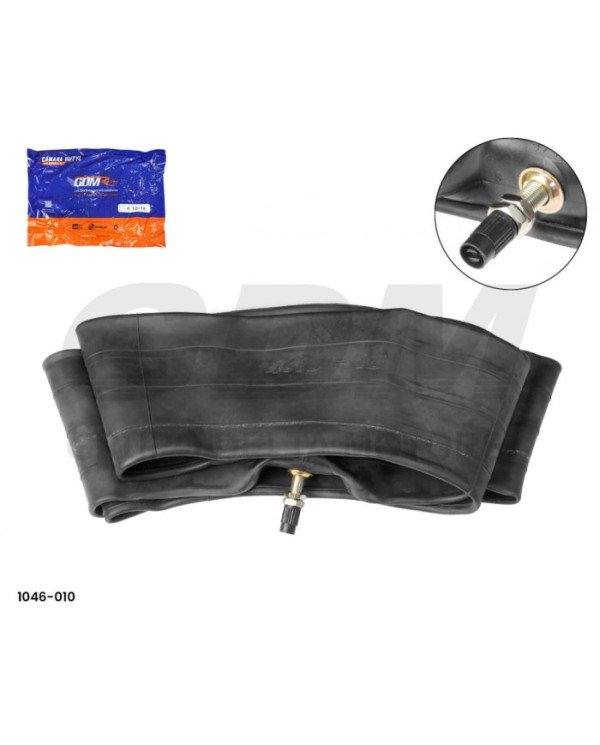 CAMARA  410-18 BUTYL GDM