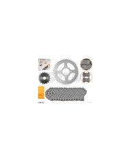 KIT ARRASTRE OEM BROSS CH 428H-132L 50T/17T INFINITY