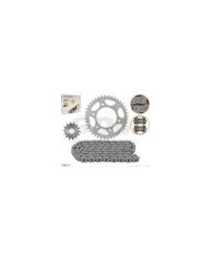 KIT ARRASTRE 428HO 132L 40T-14T YAMAHA FZ16 OEM GDMR
