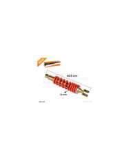AMORTIGUADOR MONOSHOCK 390MM TEKKEN PROFESIONAL