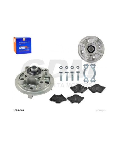 PORTA CATALINA COMP GL WX  GDM