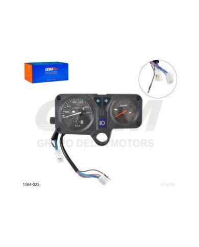 TABLERO ELECTRONICO XL GDM