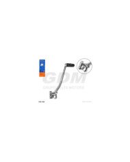 PEDAL ARRANQUE GL SEMICURVO GDM