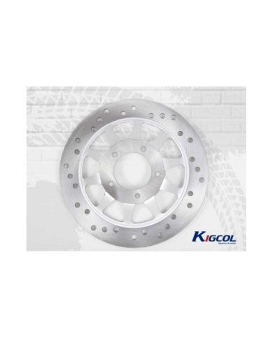DISCO FRENO DELT XR150 KIGCOL