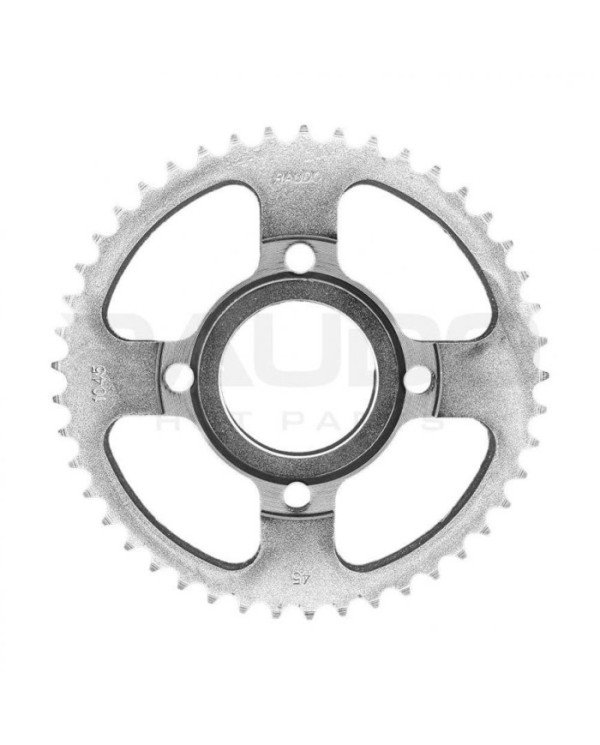 CATALINA 45T CG125 58/10MM