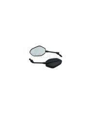 ESPEJO OVALADO 10MM NORMAL CBF150 INVICTA RAUDO