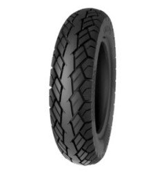 LLANTA 100/90-10 PISTA SCOOTER TIMSUN TS-717 61J TL DEL/POST