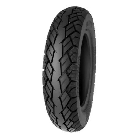 LLANTA 100/90-10 PISTA SCOOTER TIMSUN TS-717 61J TL DEL/POST
