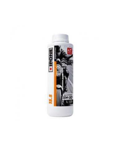 ACEITE IPONE 15.5 15W50 SEMI-SINTETICO