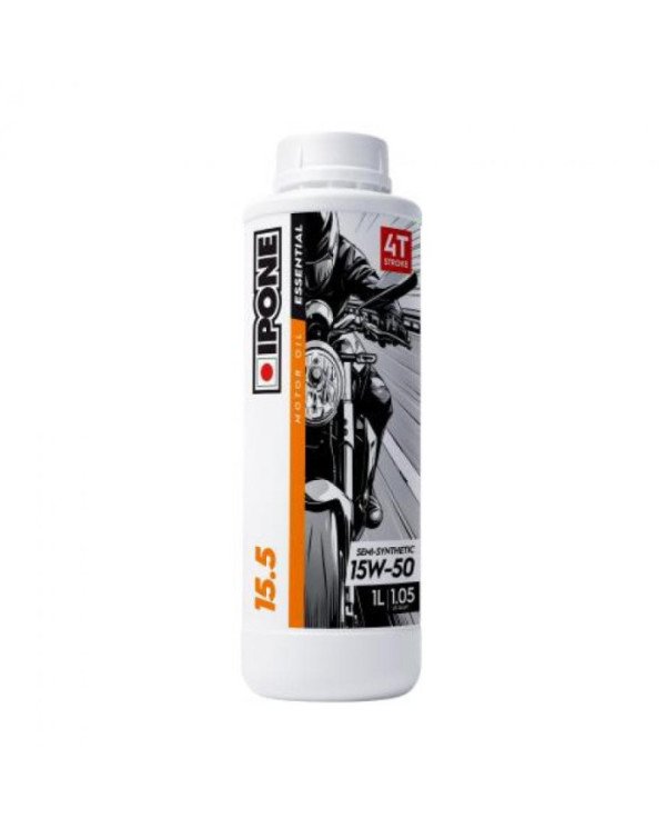 ACEITE IPONE 15.5 15W50 SEMI-SINTETICO