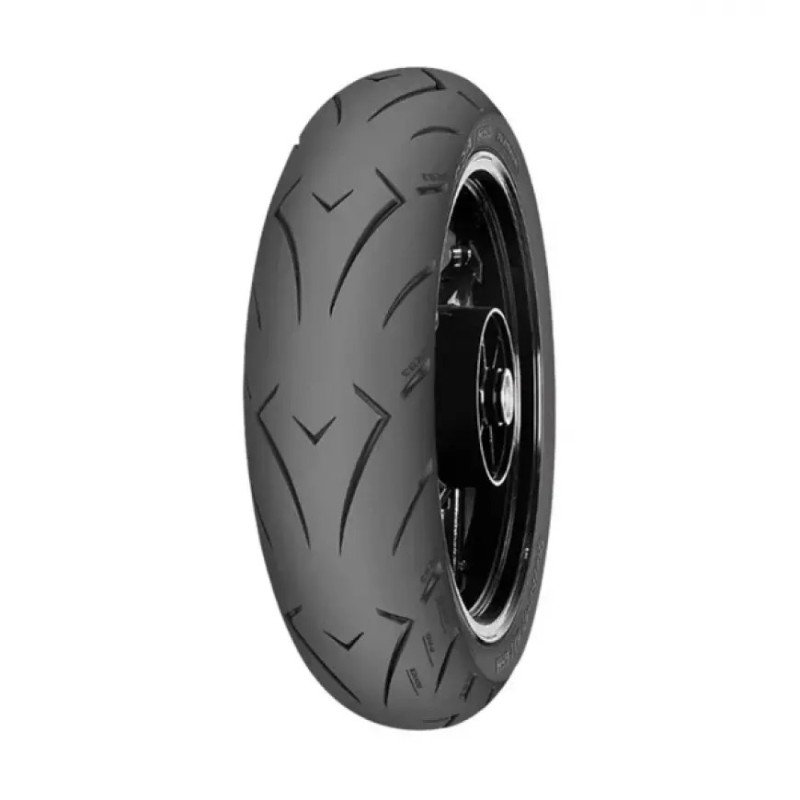 LLANTA CORSA 130-70-17 TL PISTA PLATINIUM R93