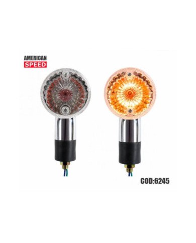 FARO DIRECCIONALES  ZXD 122