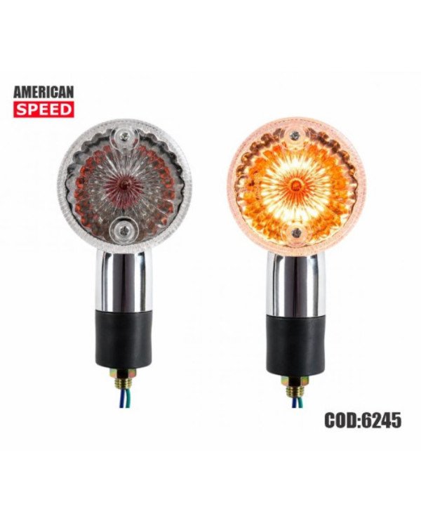 FARO DIRECCIONALES  ZXD 122