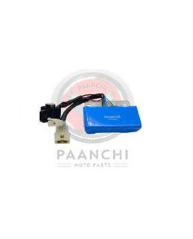 REGULADOR DE CORRIENTE PAANCHI UND - COMPATIBLE CON DISCOVER 125ST/150ST/150F