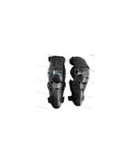 PROTECCION DE RODILLAS DEPORTIVO D13 NEGRO PAR - STD