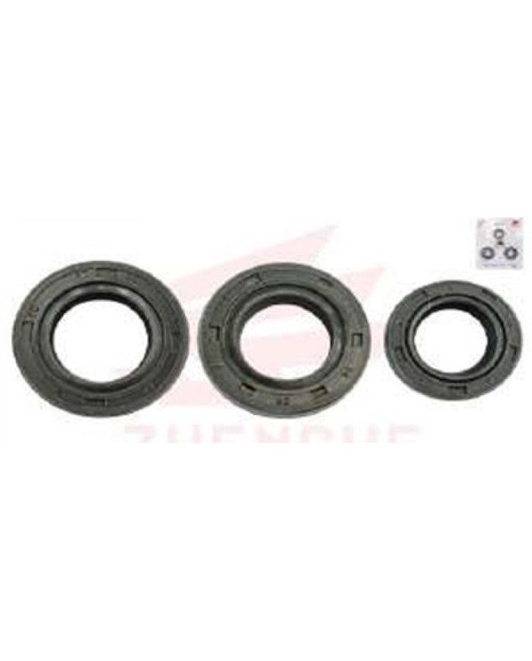 KIT RETEN MOTOR PREMIUM 3PZS - CZHB-1 COMPATIBLE CON CB-1/TWISTER-125