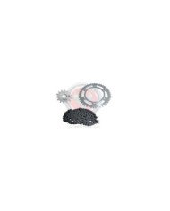KIT DE ARRASTRE PAANCHI - COMPATIBLE CON YZF R15 V3.0 47T/14T 428H-130L