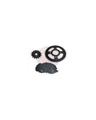KIT DE ARRASTRE PAANCHI - COMPATIBLE CON PULSAR 160NS FI 46T/15T 428H-138L