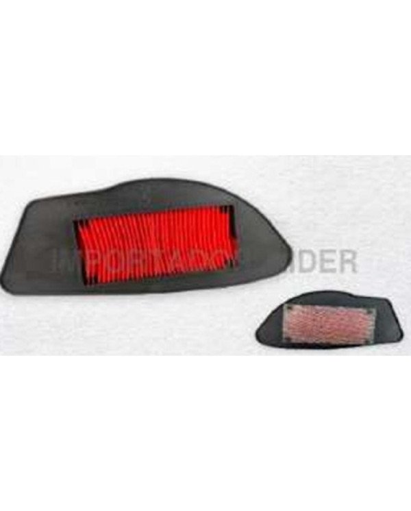 FILTRO AIRE UND - CZHN-125 COMPATIBLE CON CYGNUS-125XC YAMAHA (2004-2008)