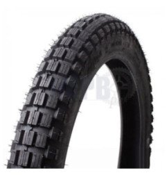 LLANTA 275X18 TRIAL K262 42P 4PR KENDA LLANTA 275X18 TRIAL K262 42P 4PR KENDA