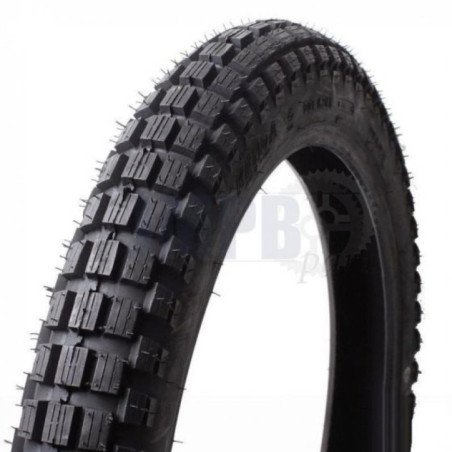 LLANTA 275X18 TRIAL K262 42P 4PR KENDA