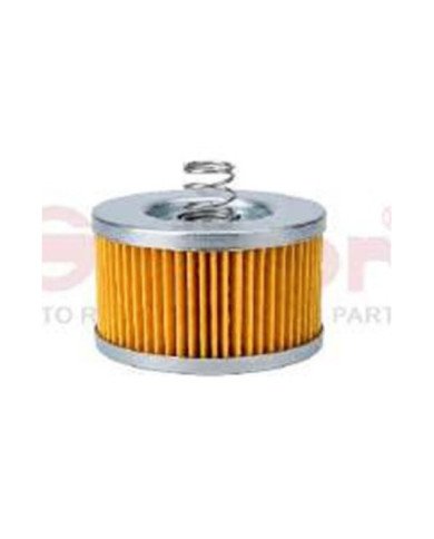 FILTRO ACEITE SENIOR UND - COMPATIBLE CON HONDA XR-250 TORNADO