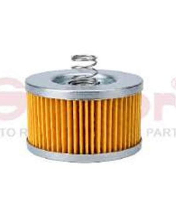 FILTRO ACEITE SENIOR UND - COMPATIBLE CON HONDA XR-250 TORNADO
