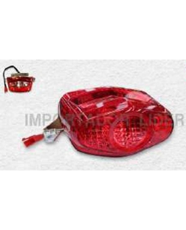 FARO POSTERIOR UND - NZHV-110 COMPATIBLE CON NAVI-110