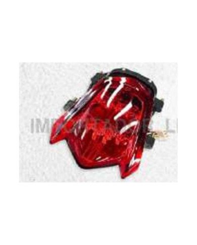 FARO POSTERIOR LED UND - 150ZH COMPATIBLE CON 150Z