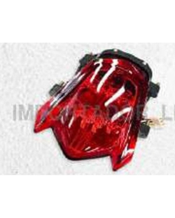 FARO POSTERIOR LED UND - 150ZH COMPATIBLE CON 150Z