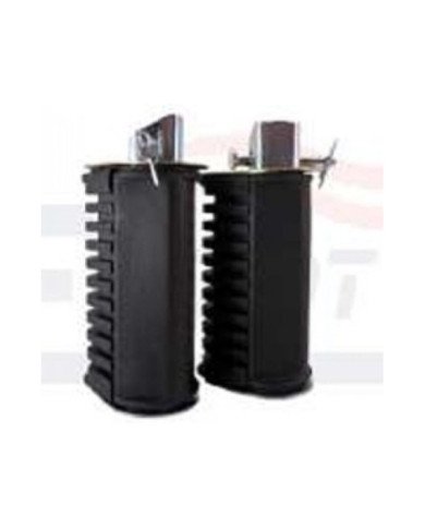 ESTRIBO POSTERIOR PAR - WY COMPATIBLE CON GL