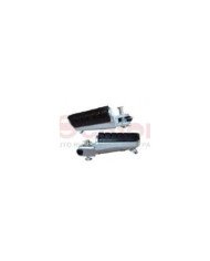 ESTRIBO POSTERIOR IZQUIERDO/DERECHO SENIOR PAR - COMPATIBLE CON DISCOVER-125ST