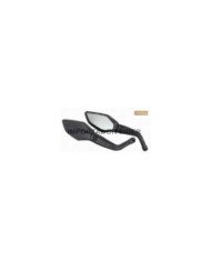 ESPEJO NEGRO 10MM (R-L) PAR - COMPATIBLE CON KTM-200
