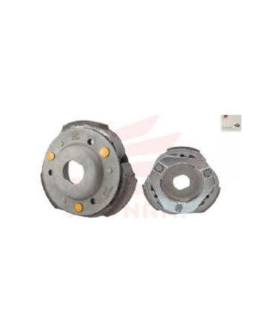 EMBRAGUE PREMIUM SOLO UND - COMPATIBLE CON SCOOTER-125/150