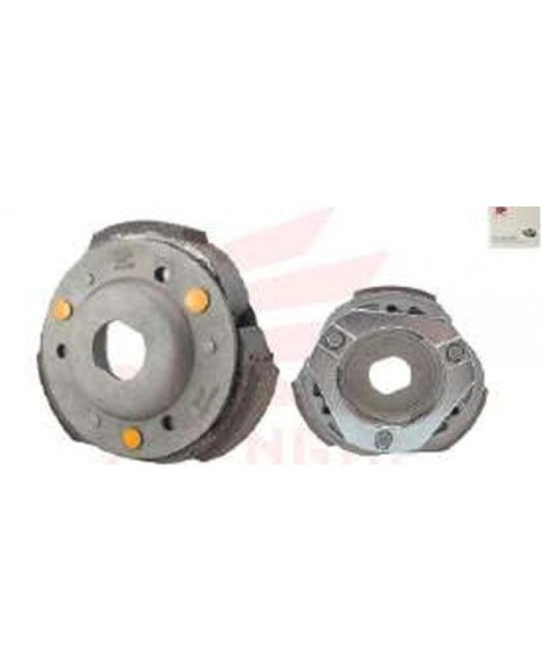 EMBRAGUE PREMIUM SOLO UND - COMPATIBLE CON SCOOTER-125/150