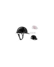 CASCO ECONOMICO CHAVITO NEGRO UND - STD