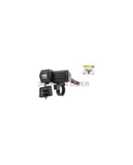 CARGADOR CELULAR INPUT: 10-24V/OUTPUT: 5V-3.1A UND - STD