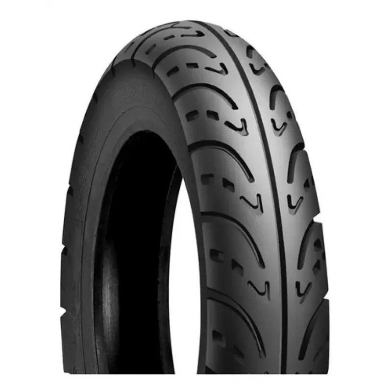 LLANTA 130-90-15 TL DURO HF296C